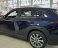 Мазда CX-60, объемом двигателя 2.49 л и пробегом 0 тыс. км за 50483 $, фото 10 на Automoto.ua
