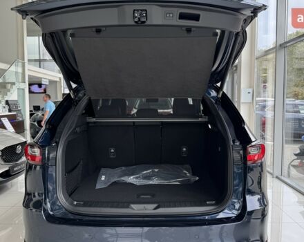 купить новое авто Мазда CX-60 2025 года от официального дилера Автоцентр AUTO.RIA Мазда фото
