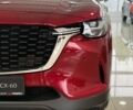 Мазда CX-60, объемом двигателя 2.49 л и пробегом 0 тыс. км за 50471 $, фото 7 на Automoto.ua