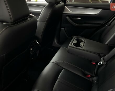 Мазда CX-60, об'ємом двигуна 2.49 л та пробігом 0 тис. км за 48764 $, фото 40 на Automoto.ua