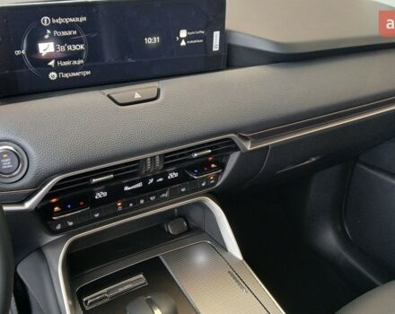 Мазда CX-60, объемом двигателя 3.28 л и пробегом 0 тыс. км за 52729 $, фото 16 на Automoto.ua