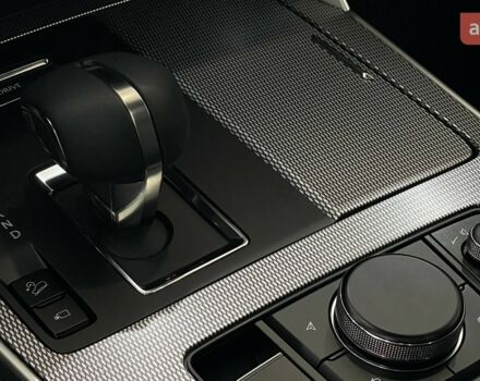 Мазда CX-60, объемом двигателя 3.28 л и пробегом 0 тыс. км за 53881 $, фото 15 на Automoto.ua