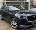 Мазда CX-60, объемом двигателя 3.28 л и пробегом 0 тыс. км за 53881 $, фото 1 на Automoto.ua