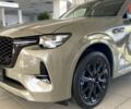 купити нове авто Мазда CX-60 2025 року від офіційного дилера Автоцентр AUTO.RIA Мазда фото