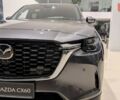 Мазда CX-60, объемом двигателя 2.49 л и пробегом 0 тыс. км за 50446 $, фото 10 на Automoto.ua