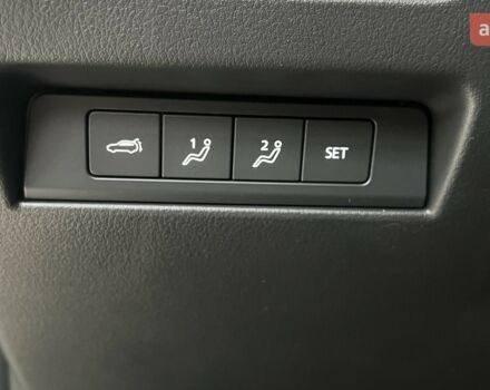 купить новое авто Мазда CX-60 2025 года от официального дилера Автомобільний Мегаполіс НІКО Mazda Мазда фото