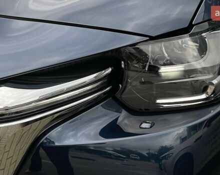 Мазда CX-60, объемом двигателя 3.28 л и пробегом 0 тыс. км за 53881 $, фото 11 на Automoto.ua