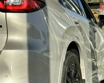 купить новое авто Мазда CX-60 2025 года от официального дилера Автосалон Луцьк-Експо Mazda Мазда фото