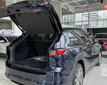 купить новое авто Мазда CX-60 2025 года от официального дилера Автоцентр AUTO.RIA Мазда фото