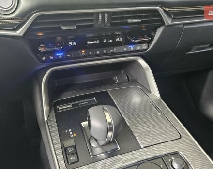 Мазда CX-60, объемом двигателя 2.49 л и пробегом 0 тыс. км за 50483 $, фото 22 на Automoto.ua