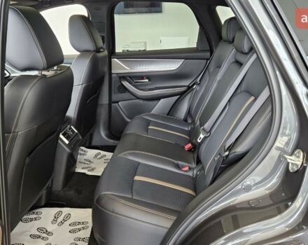 Мазда CX-60, об'ємом двигуна 3.28 л та пробігом 0 тис. км за 59648 $, фото 19 на Automoto.ua