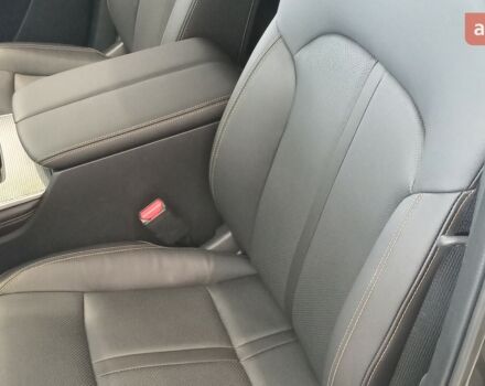 Мазда CX-60, объемом двигателя 3.28 л и пробегом 0 тыс. км за 52729 $, фото 14 на Automoto.ua