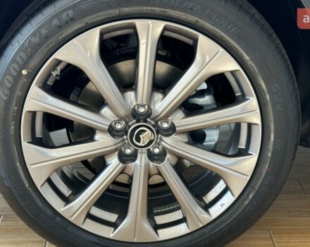 Мазда CX-60, объемом двигателя 2.49 л и пробегом 0 тыс. км за 42948 $, фото 18 на Automoto.ua