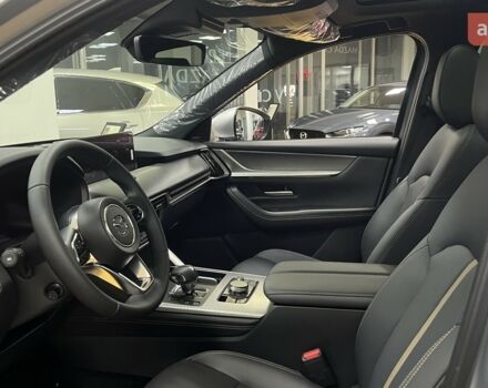 купить новое авто Мазда CX-60 2025 года от официального дилера Автоцентр AUTO.RIA Мазда фото