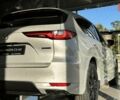 купити нове авто Мазда CX-60 2025 року від офіційного дилера Автосалон Луцьк-Експо Mazda Мазда фото