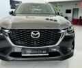 Мазда CX-60, об'ємом двигуна 2.49 л та пробігом 0 тис. км за 50276 $, фото 1 на Automoto.ua