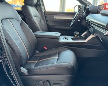 Мазда CX-60, об'ємом двигуна 2.49 л та пробігом 0 тис. км за 42782 $, фото 25 на Automoto.ua