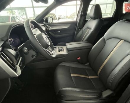 Мазда CX-60, объемом двигателя 3.28 л и пробегом 0 тыс. км за 59735 $, фото 3 на Automoto.ua