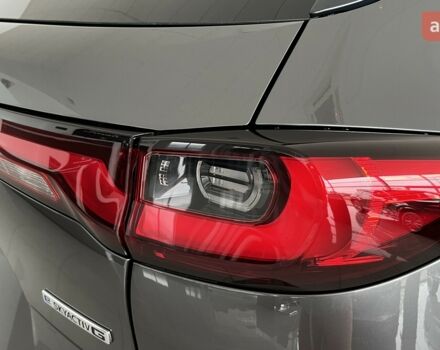 Мазда CX-60, объемом двигателя 3.28 л и пробегом 0 тыс. км за 59735 $, фото 24 на Automoto.ua