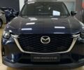 купити нове авто Мазда CX-60 2025 року від офіційного дилера Автоцентр AUTO.RIA Мазда фото