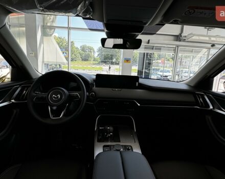 Мазда CX-60, объемом двигателя 2.49 л и пробегом 0 тыс. км за 42948 $, фото 22 на Automoto.ua