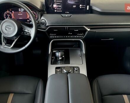 Мазда CX-60, объемом двигателя 3.28 л и пробегом 0 тыс. км за 59648 $, фото 15 на Automoto.ua