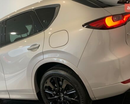 Мазда CX-60, об'ємом двигуна 3.28 л та пробігом 0 тис. км за 59461 $, фото 6 на Automoto.ua