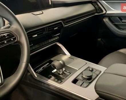 Мазда CX-60, об'ємом двигуна 3.28 л та пробігом 0 тис. км за 59461 $, фото 14 на Automoto.ua