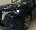 Мазда CX-60, объемом двигателя 2.49 л и пробегом 0 тыс. км за 51658 $, фото 1 на Automoto.ua