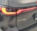 Мазда CX-60, объемом двигателя 3.28 л и пробегом 0 тыс. км за 53933 $, фото 5 на Automoto.ua
