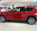 Мазда CX-60, объемом двигателя 2.49 л и пробегом 0 тыс. км за 50471 $, фото 3 на Automoto.ua