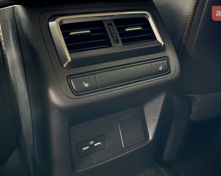 Мазда CX-60, об'ємом двигуна 2.49 л та пробігом 0 тис. км за 48764 $, фото 23 на Automoto.ua