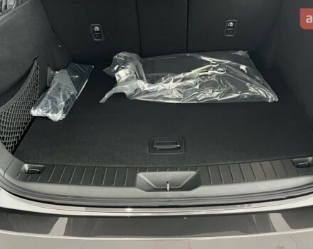 Мазда CX-60, объемом двигателя 3.28 л и пробегом 0 тыс. км за 59735 $, фото 16 на Automoto.ua