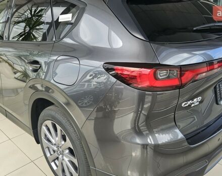 Мазда CX-60, объемом двигателя 2.49 л и пробегом 0 тыс. км за 50483 $, фото 2 на Automoto.ua