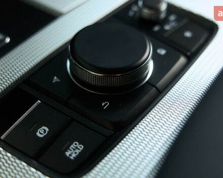 купить новое авто Мазда CX-60 2025 года от официального дилера Автосалон Луцьк-Експо Mazda Мазда фото