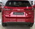 Мазда CX-60, объемом двигателя 2.49 л и пробегом 0 тыс. км за 50471 $, фото 5 на Automoto.ua