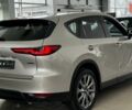 Мазда CX-60, объемом двигателя 2.49 л и пробегом 0 тыс. км за 50276 $, фото 3 на Automoto.ua