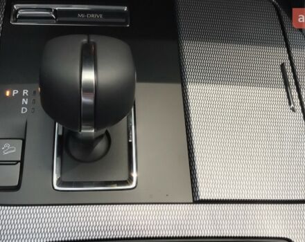 Мазда CX-60, объемом двигателя 3.28 л и пробегом 0 тыс. км за 52729 $, фото 25 на Automoto.ua