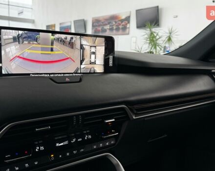 Мазда CX-60, объемом двигателя 2.49 л и пробегом 0 тыс. км за 50276 $, фото 22 на Automoto.ua