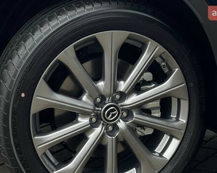 Мазда CX-60, объемом двигателя 3.28 л и пробегом 0 тыс. км за 53881 $, фото 12 на Automoto.ua