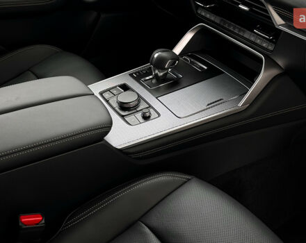 Мазда CX-60, объемом двигателя 3.28 л и пробегом 0 тыс. км за 59706 $, фото 29 на Automoto.ua