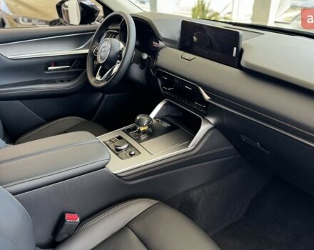 Мазда CX-60, объемом двигателя 2.49 л и пробегом 0 тыс. км за 42948 $, фото 28 на Automoto.ua