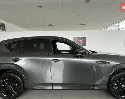 Мазда CX-60, объемом двигателя 3.28 л и пробегом 0 тыс. км за 59735 $, фото 13 на Automoto.ua