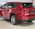 Мазда CX-60, объемом двигателя 2.49 л и пробегом 0 тыс. км за 50471 $, фото 4 на Automoto.ua
