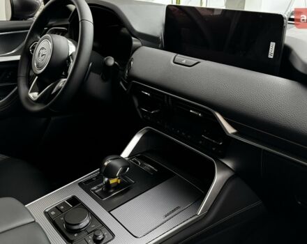 Мазда CX-60, об'ємом двигуна 2.49 л та пробігом 0 тис. км за 48764 $, фото 37 на Automoto.ua