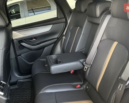 Мазда CX-60, объемом двигателя 3.28 л и пробегом 0 тыс. км за 59707 $, фото 25 на Automoto.ua