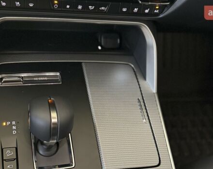 Мазда CX-60, объемом двигателя 3.28 л и пробегом 0 тыс. км за 59707 $, фото 27 на Automoto.ua