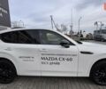 Мазда CX-60, объемом двигателя 3.28 л и пробегом 0 тыс. км за 54050 $, фото 9 на Automoto.ua