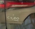 Мазда CX-60, об'ємом двигуна 3.28 л та пробігом 0 тис. км за 58154 $, фото 10 на Automoto.ua