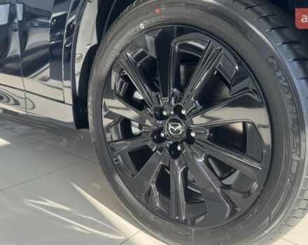 Мазда CX-60, объемом двигателя 3.28 л и пробегом 0 тыс. км за 58948 $, фото 13 на Automoto.ua